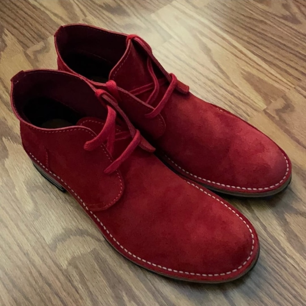 Red Dsquared